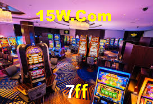 7ff casino