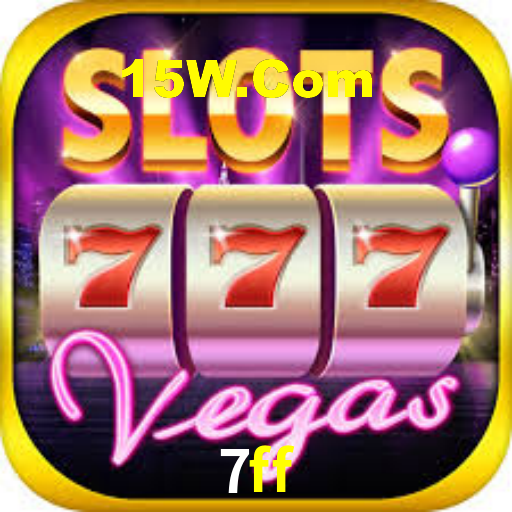 7ff: A Experiência de Casino com Jogos de Mesa ao Vivo
