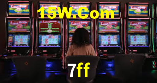 7ff - Plataforma Oficial - 7ff.com
