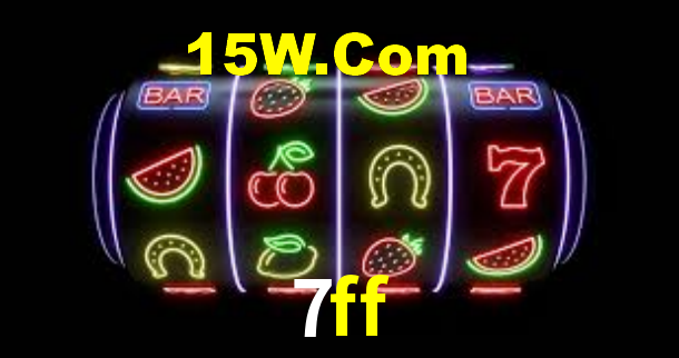 7ff