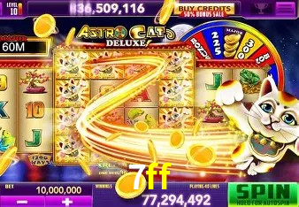 Casino Ao Vivo 7ff