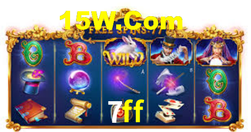 7ff casino