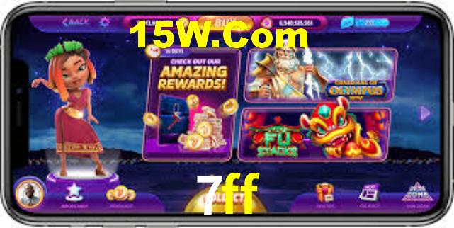 7ff casino