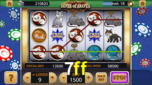 Welcome Bonus 7ff