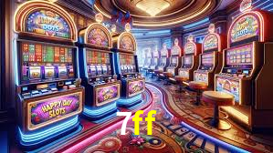 Gates of Olympus 7ff