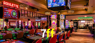 7ff casino